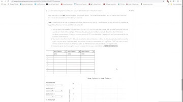 Graphing in Pivot Interactive