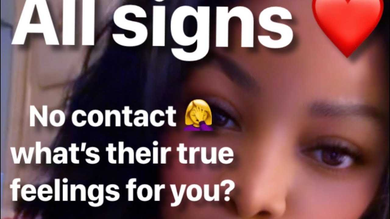 All signs ❤️ no contact🤦‍♀️ WHAT’S THEIR CURRENT FEELINGS FOR YOU?✌️🤦‍♀️😡❤️#Psychic #Readings