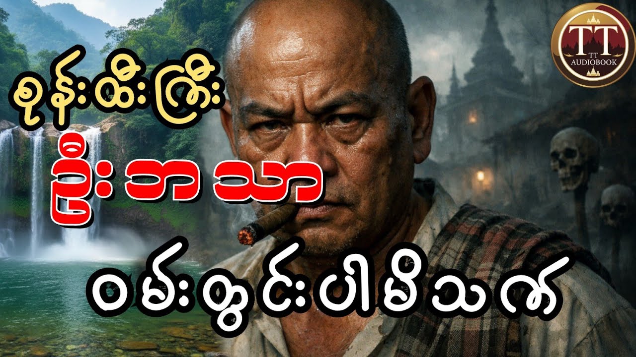 စုန်းထီးကြီးဦးဘသာ နှင့် ဝမ်းတွင်းပါမိသက်