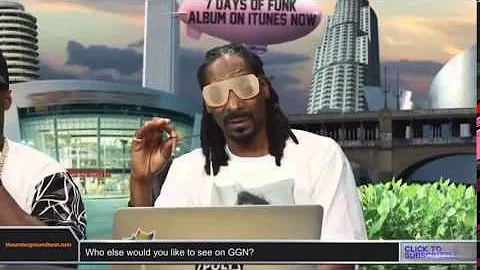 Snoop dog vs russian Kurwa