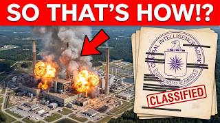 CIA + French Intelligence + Ukraine Unite... Now Russia is BURNING Day and Night