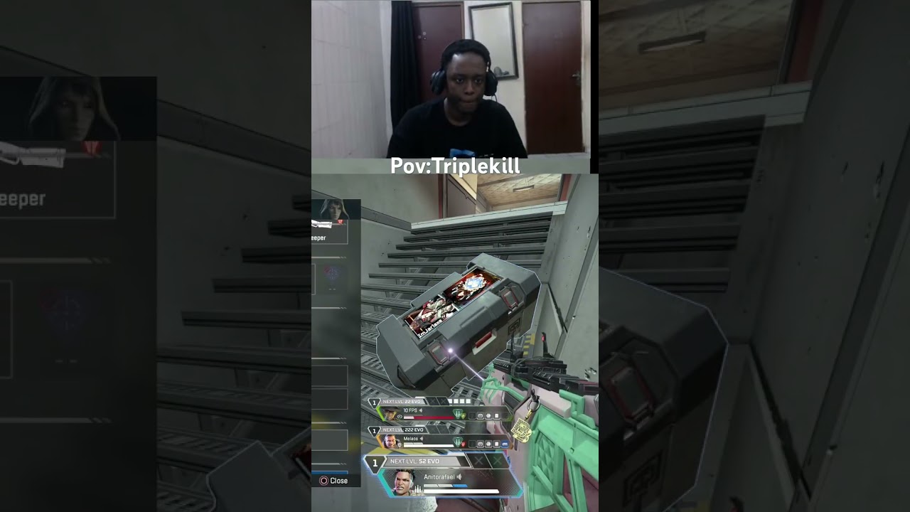 Love the Maggie buff 🫡. 