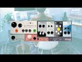 Get a slick sound on your guitar with STARK