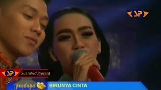 BIRUNYA CINTA ~ ARDAN S FEAT ARIMBI #CS. SRGK MELODINYA INDONESIA