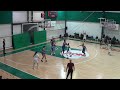 Macabi Haifa-Macabi Ashdod 1st quarter