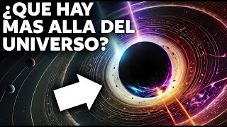 Download Lagu Un Viaje EXCEPCIONAL Fuera del Universo ¿Qué Hay Más Allá? | Documental Espacio MP3