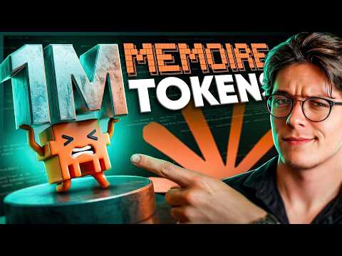 Ton Claude Code oublie TOUT ? Tout savoir sur sa mémoire ! (Guide complet)