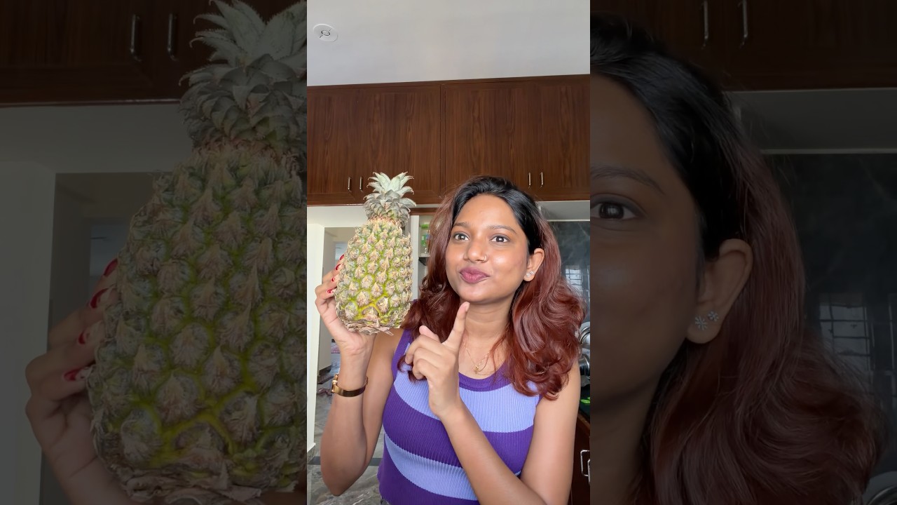 Try this 🥵 #youtubeshorts #food   #amrithashaji   #foodie    #cooking #grwm  #makeup