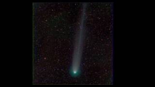 Comet Hyakutake 1996 C1996 B2
