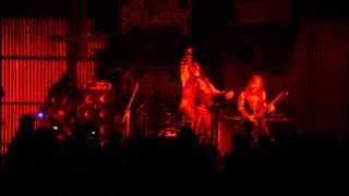 NECRANASTASIS - (Headbanging on the Pentagram XI)