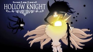 :  !  -  ?! HOLLOW KNIGHT