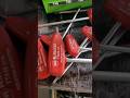 llaves rucci torx