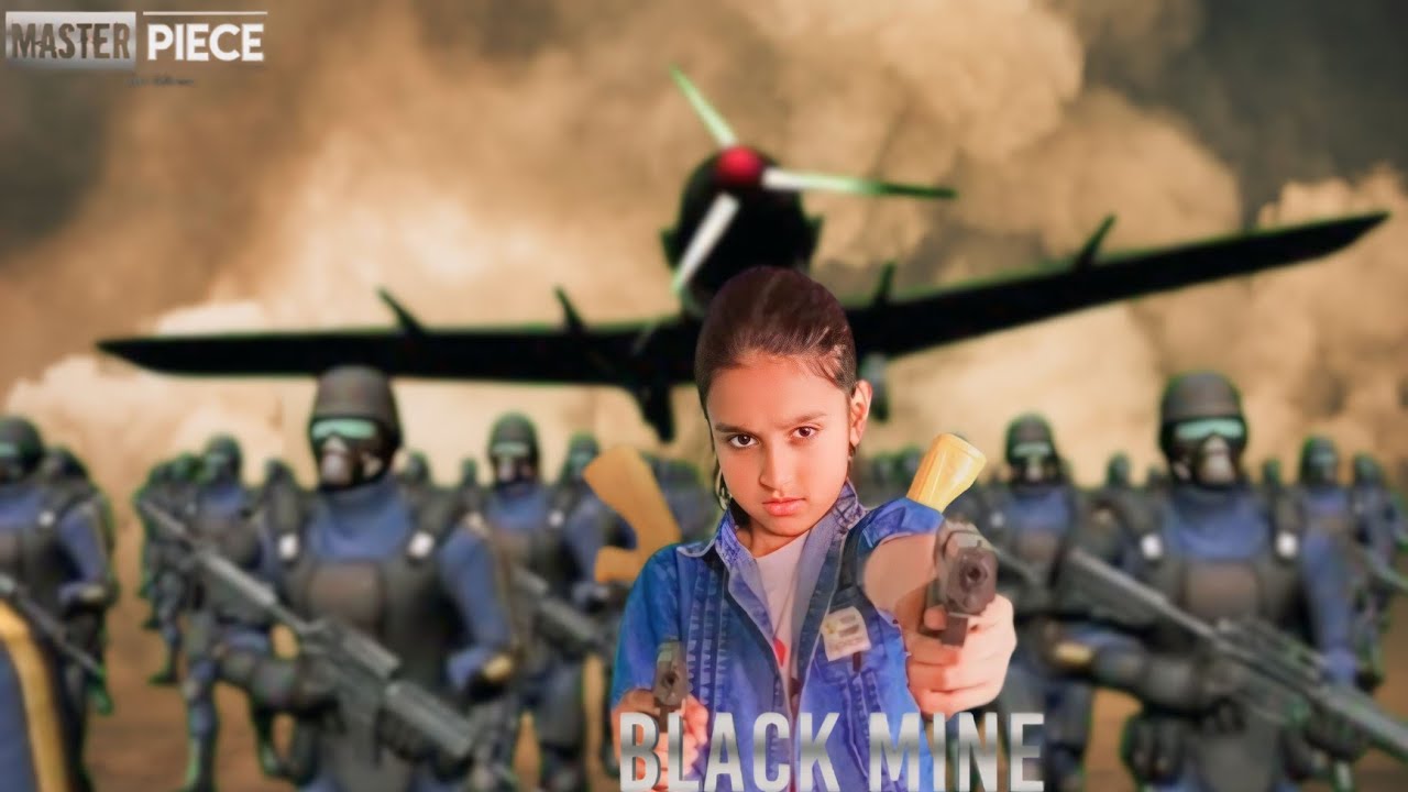 PREMIER BLACK MINE |MTP VLOG2.0