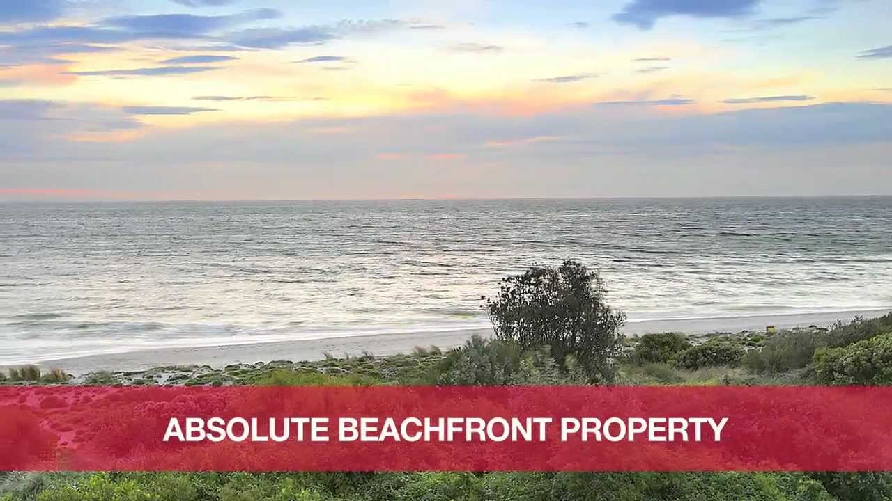 McDonald Real Estate 690 Nepean Highway Chelsea John Wysham YouTube