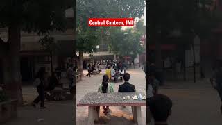 Jamia Millia Islamia Shorts  Central Canteen