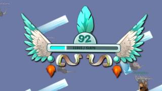 TRANSFORMICE - Kingorion 34k First