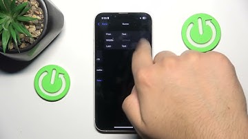 How to Change Name on iPhone 16e