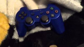Famous Red's Playstation 3 Controllers Collection Full HD Profile