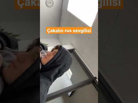 Video: Camalın sevgilisi var?