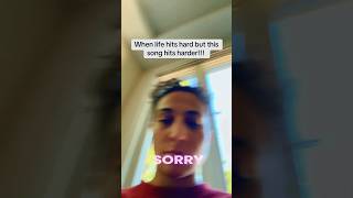 I’m SORRY ♾️ #indieartist #newmusic #spotifyplaylist #rnbsoul #altpop #alternativemusic #indiepop
