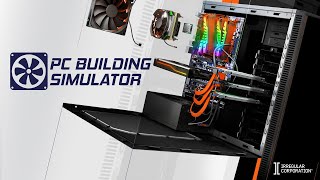 PC Building Simulator - 041