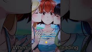 when the thing you're into is too niche 😔