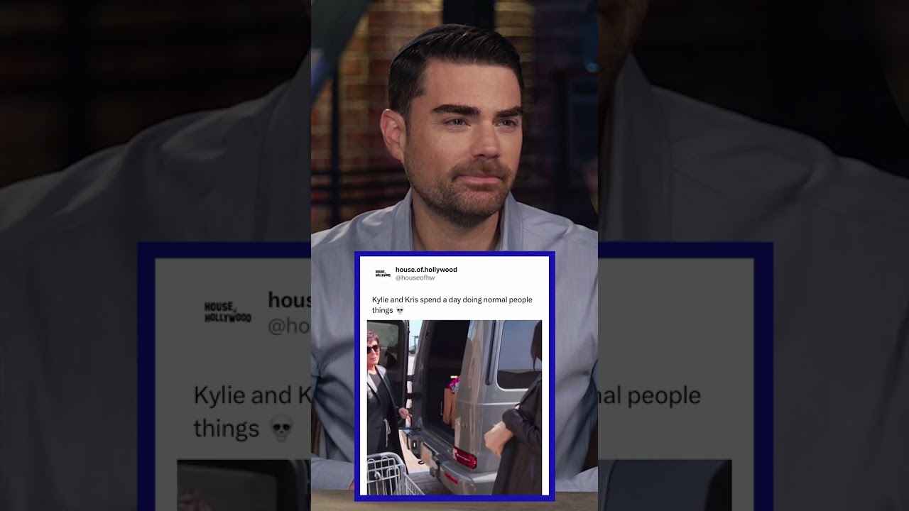 The Kardashians Try Grocery Shopping