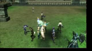 Lets Twerk In Lastchaos Valtopia