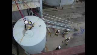 Test your knowledge of Confined Spaces (QUIZ)