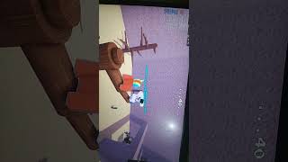 roblox baboon tag x pt1 #animation #duet #haveitoldyoulatelythatiloveyou #comicbookorigin #emojicat