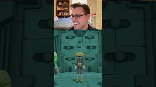 How to Unlock the Room to Regigigas in Pokémon Legends: Arceus | #silvercavegaming on #Twitch