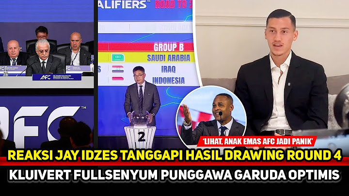 INI BARU KAPTEN TIMNAS! Jay Idzes tantang Timur Tengah dihadapan Media Italia~Kluivert fullsenyum