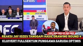 THIS IS THE NEW NATIONAL TEAM CAPTAIN! Jay Idzes challenges the Middle East in front of the Itali...