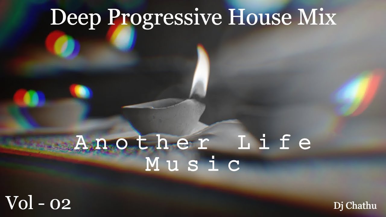 Another World Music Dj Chathu Vol 02
