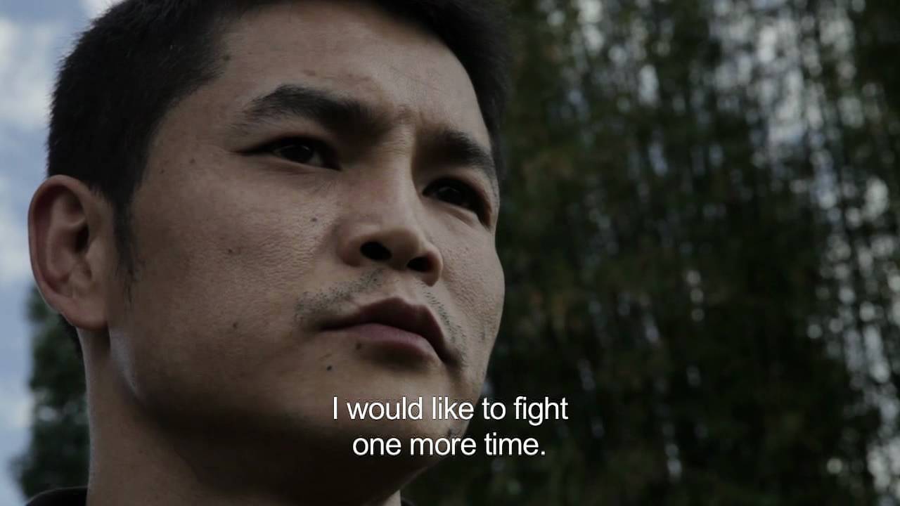 China Heavyweight / 千錘百煉 - Official Sundance 2012 Trailer