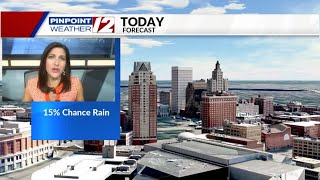 Weather Now: Sunday, September 6, 2020