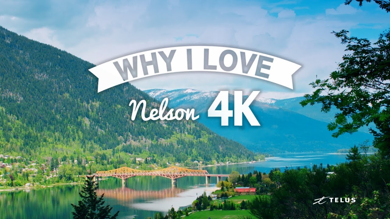 Почему я люблю Нельсона