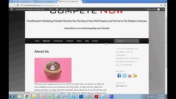 How to Add A Slideshow to Any WordPress Page - Meteor Slides
