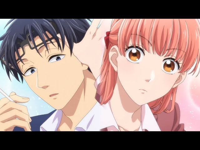 Wotaku ni Koi wa Muzukashii - 02[Are We Now Dating?] - Star Crossed Anime