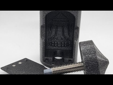 The Tiki Press - Boro tool