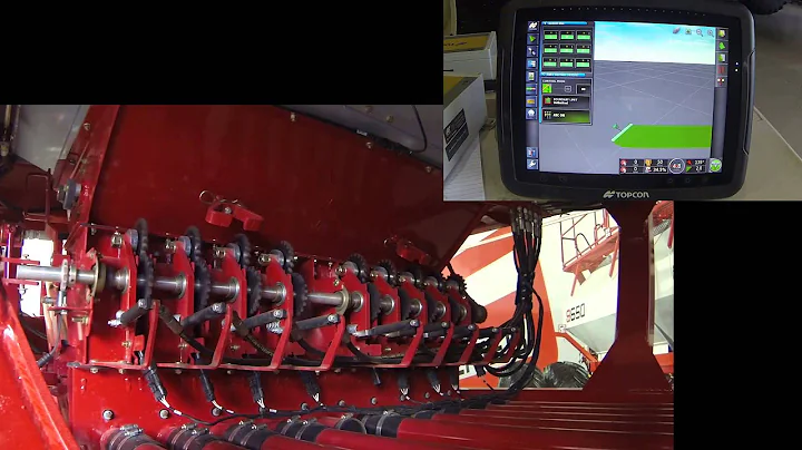 Morris Industries - Input Control Technology