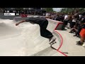 2nd Place - Vincent Matheron (FRA) 86.03 | Paris / Chelles, FRA | 2019 Women's Pro Tour