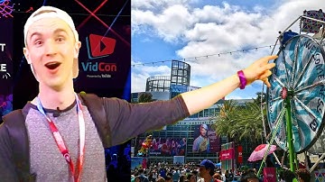 The Ultimate VidCon Guide