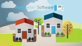 HC Wi Fi Controller with Hydrawise Software - Guía de Producto (Inglés)