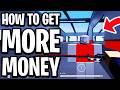 How to Get More Money in REDLINER Roblox - Full Guide