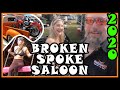 BROKEN SPOKE SALOON | 2020 DAYTONA BIKE WEEK