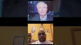 LINDSEY GRAHAM & FOX NEWS BEGGING FOR CASH! #america #politics #news #trump #lindseygraham #foxnews