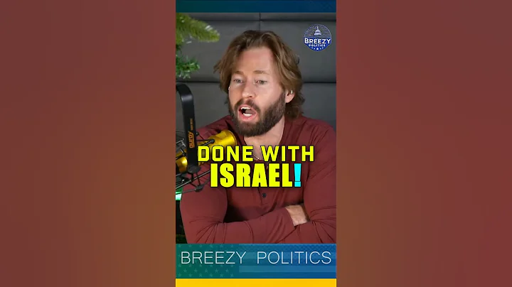 Owen Absolutely Nailed It‼️🔥🔥 #usa #israel #palestine #politics #congress #news #uk #canada #america