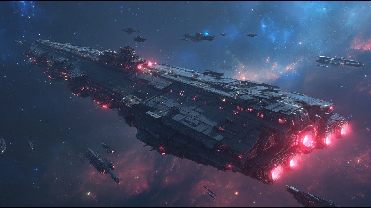 Poprosiliśmy o SCHRONIENIE... Przysłali Dowódców, Budowniczych i Bombowce!