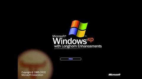 Windows Never Released Episode 4 - Glosswired [REUPLOAD]